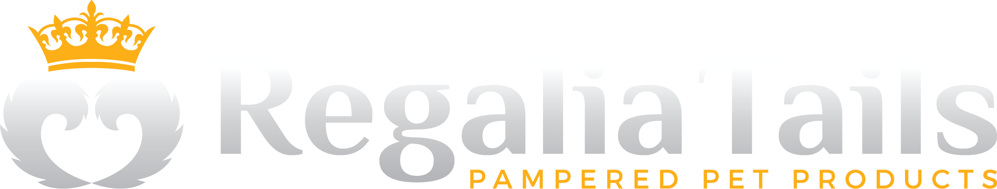 Regalia Tails — Pampered Pet Products